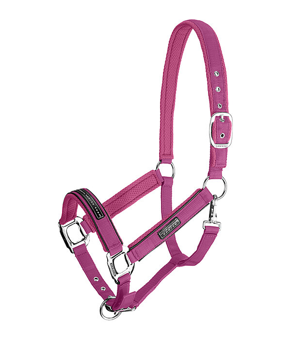 halster Mesh-Technology