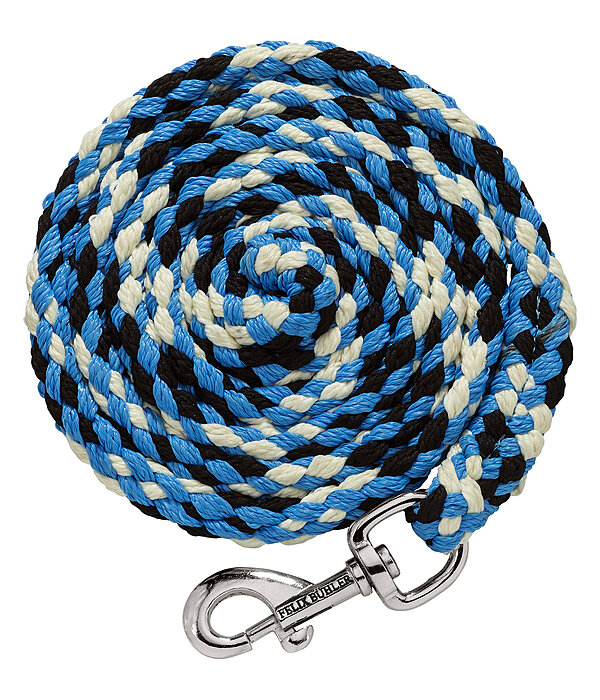 halstertouw Technology met karabijnhaak