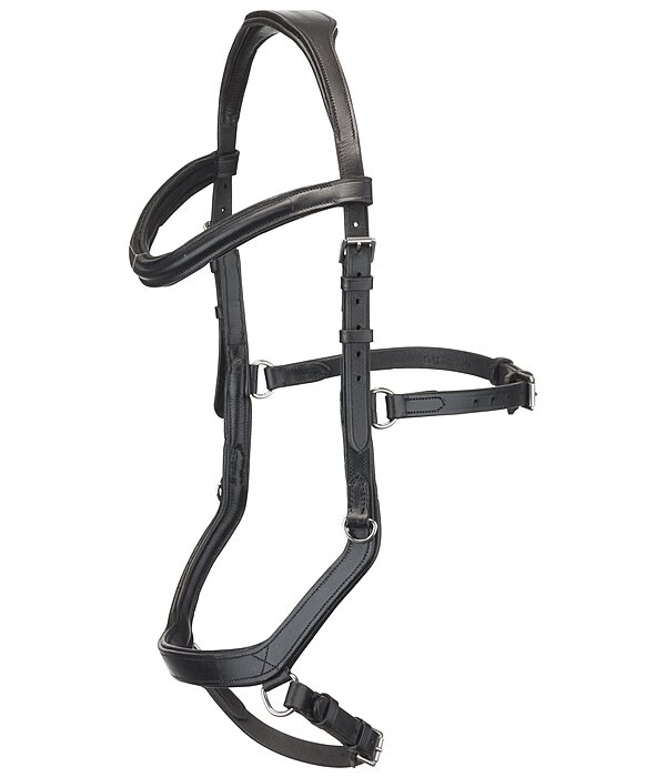 RAMBO MICKLEM Competition Bridle