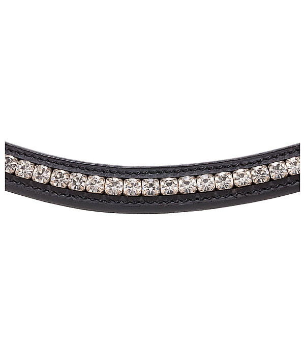 hoofdstel Vienna Soft zonder sperriem