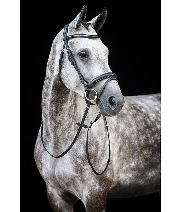 hoofdstel Soft Comfort Crystal