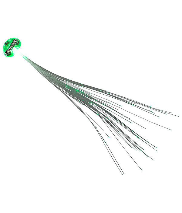 LED staart en manen clip