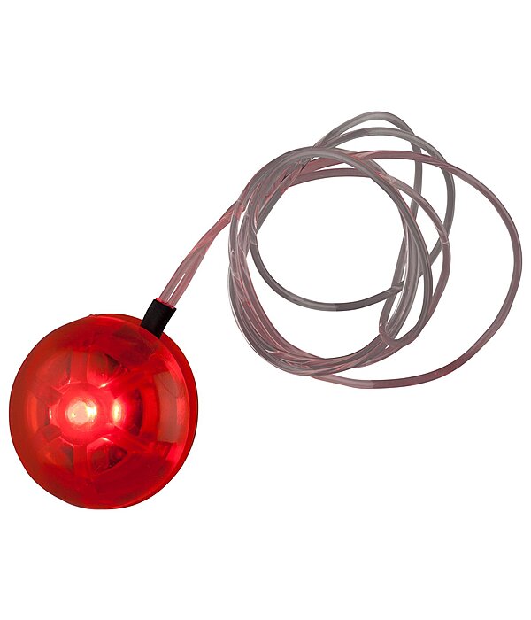 LED halsketting