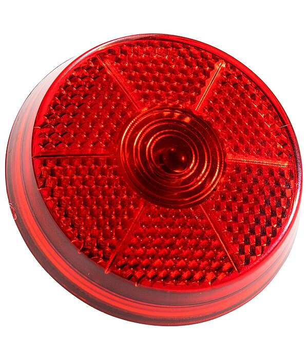 LED knipperlamp rood