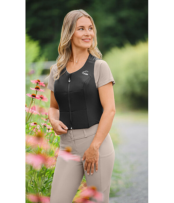 by KOMPERDELL rugprotector Anatomic FLEX PRO