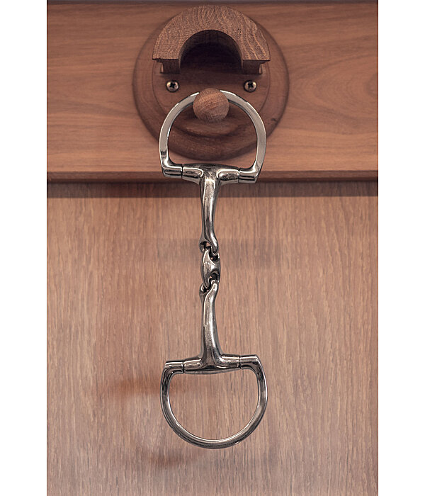 D-ring bit Anatomica