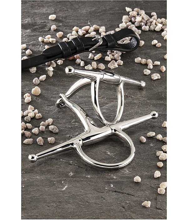 kneveltrens Anatomica