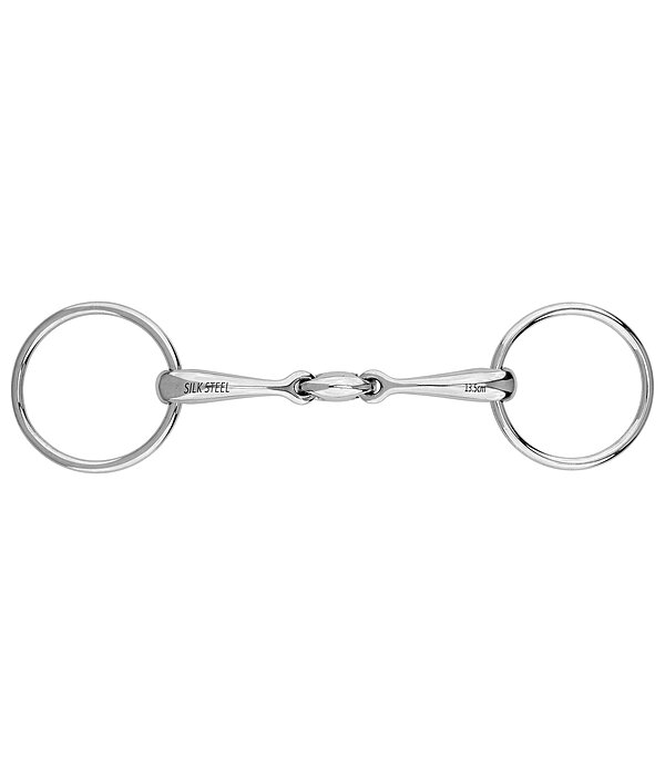 dubbel gebroken bit met lock-up 14 mm