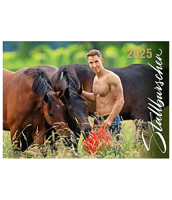 Stalknechten kalender 2023