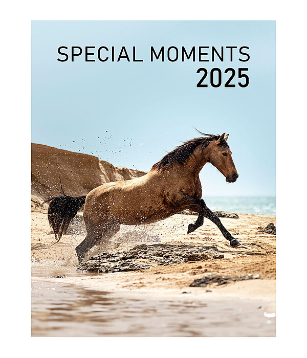 Special Moments Kalender 2024