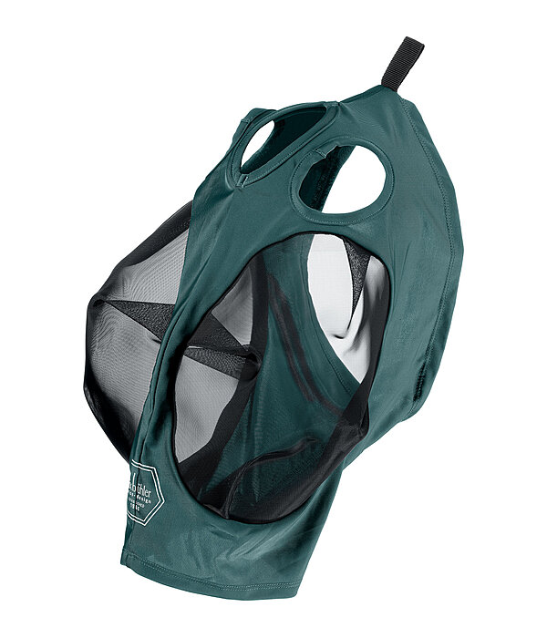 vliegenmasker Stretch Comfort Ear Free met rits