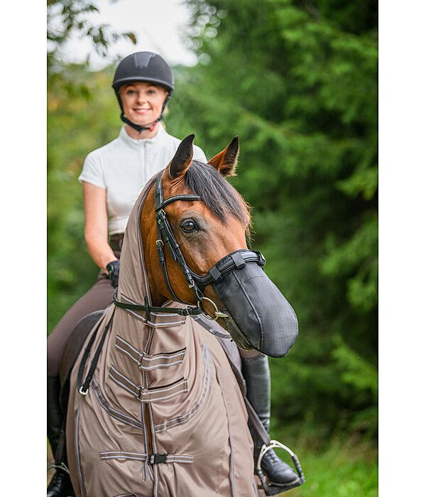 2 in 1 neusnetje Sun Shield