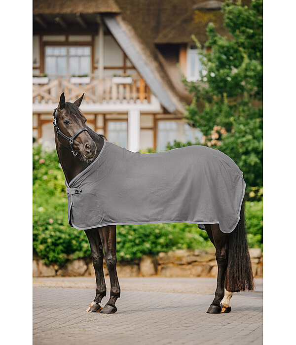 vliegendeken Crystal Fly