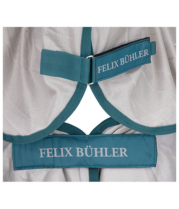fullneck vliegendeken Fly Shield met 70 % UV-bescherming