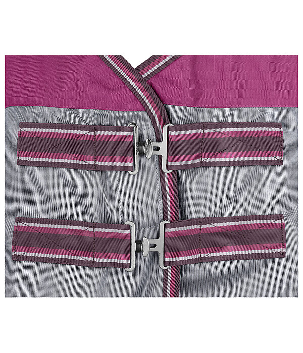 2 in 1 Combi outdeken Kadir Fly