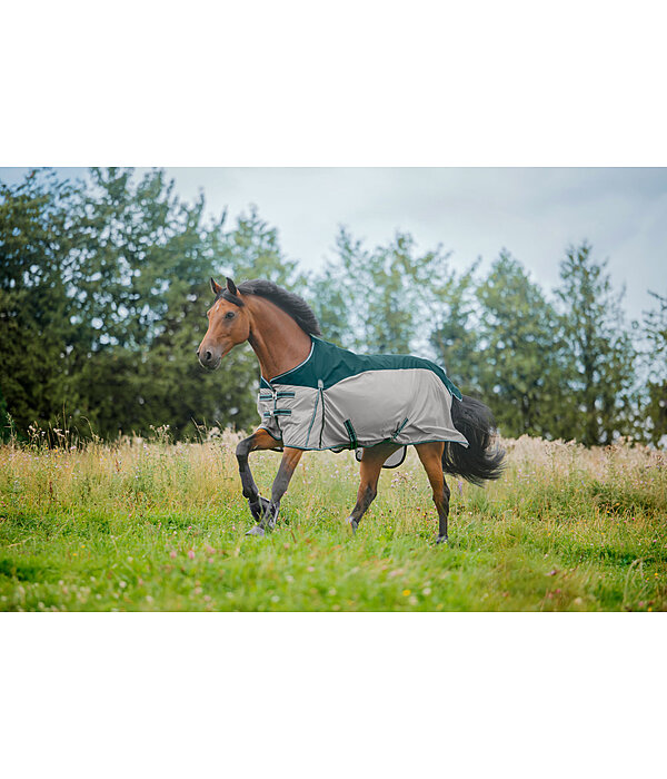 2 in 1 Combi outdeken Kadir Fly