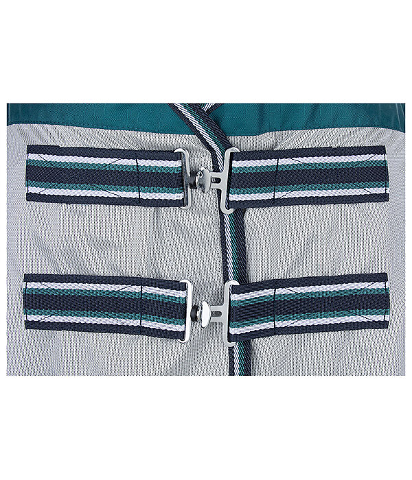 2 in 1 Combi outdeken Kadir Fly