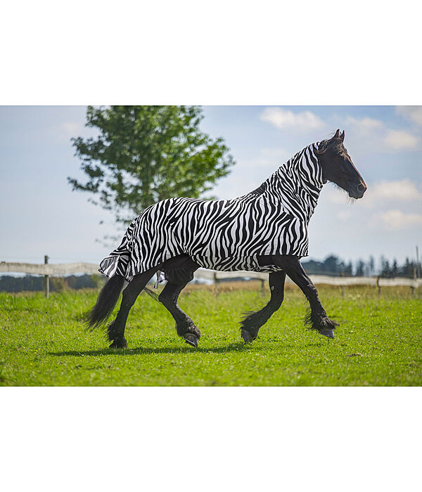 Zebra eczeemdeken Gibson II