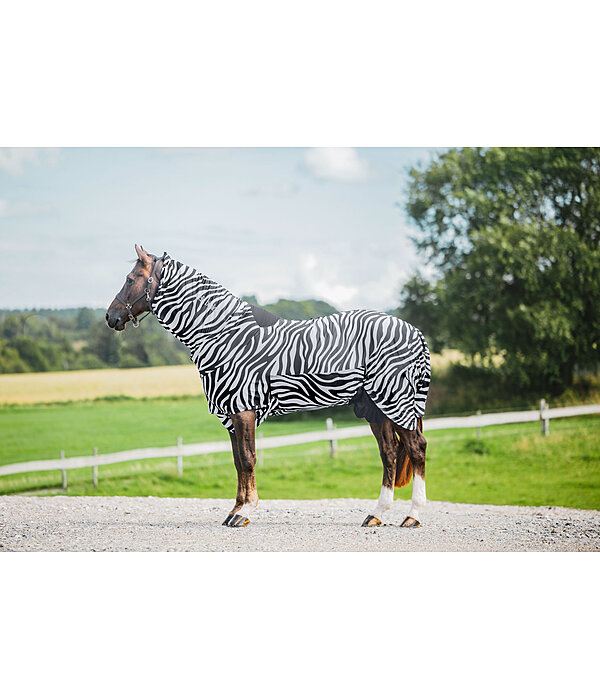 Zebra eczeemdeken Gibson II