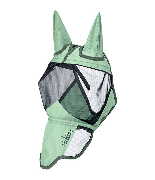 2 in 1 vliegenmasker Sun Shield