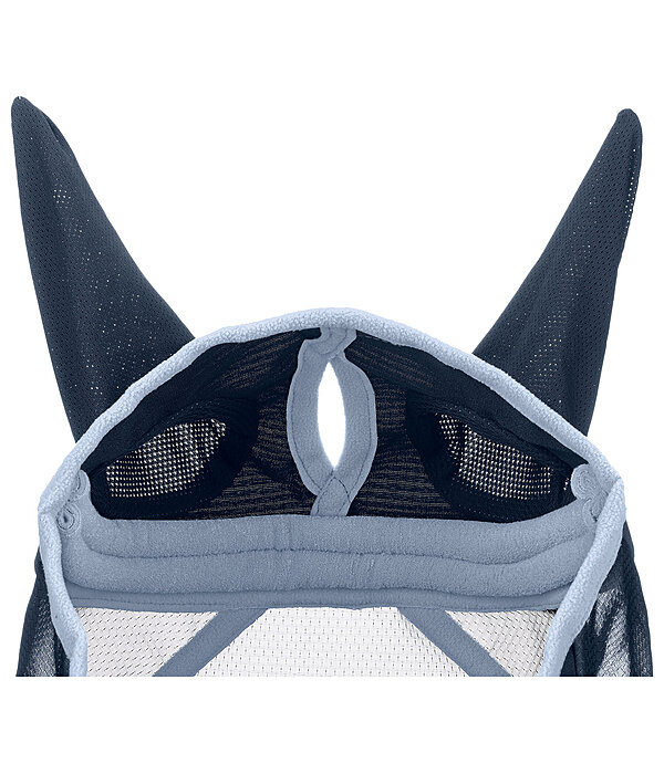 2 in 1 vliegenmasker Sun Shield