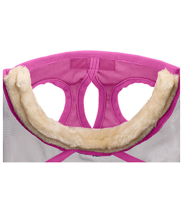 vliegenmasker Basic Ear-Free