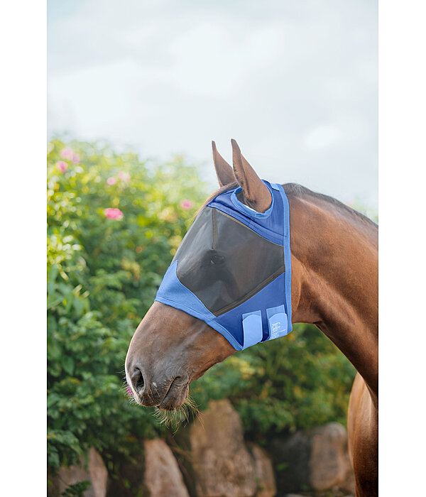 vliegenmasker Basic Ear-Free