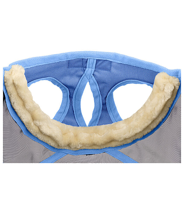 vliegenmasker Basic Ear-Free