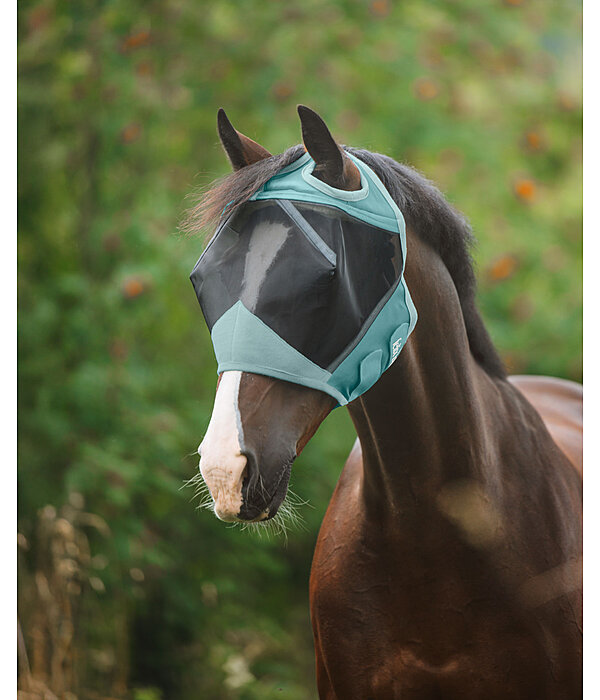 vliegenmasker Basic Ear-Free