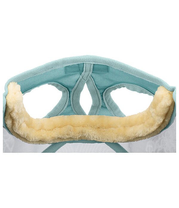 vliegenmasker Basic Ear-Free
