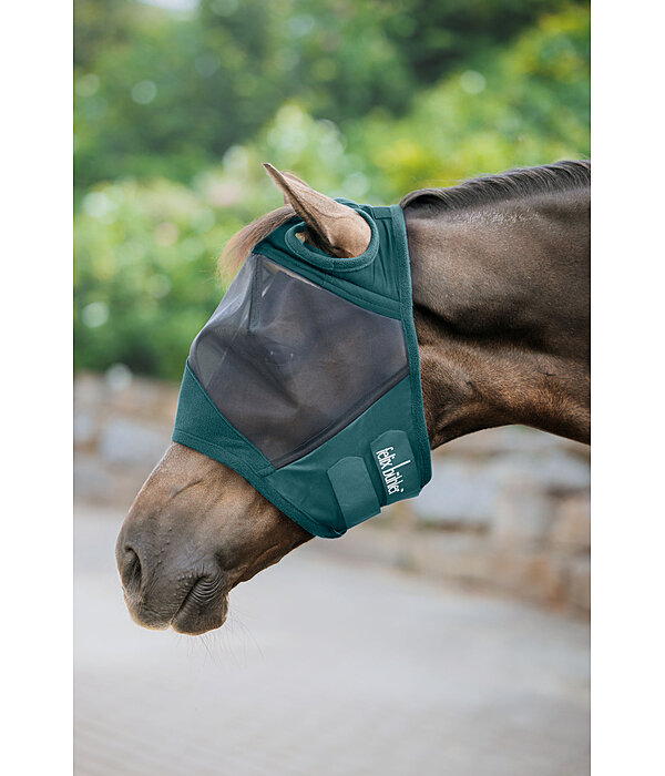 vliegenmasker Basic Ear-Free