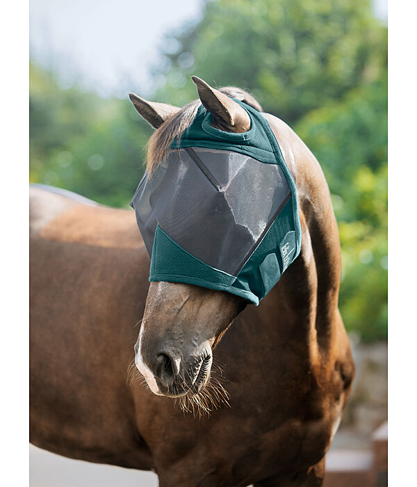 vliegenmasker Basic Ear-Free
