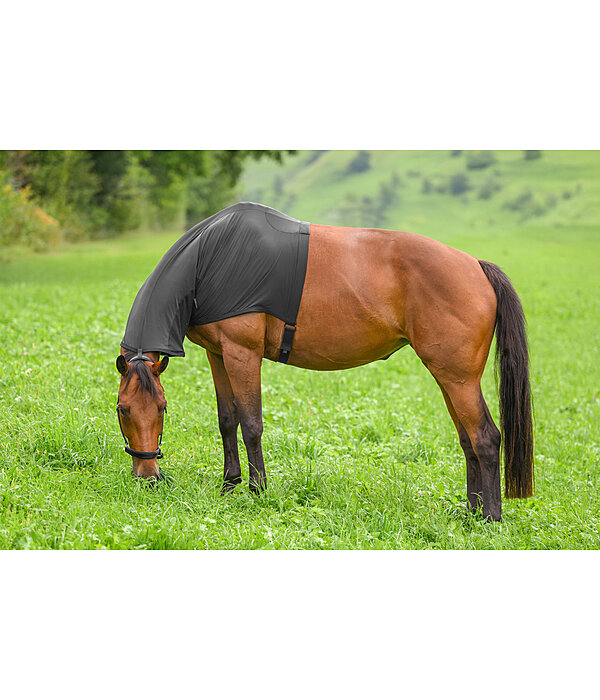 vliegen- en eczeembeschermende halsstuk Stretch Comfort