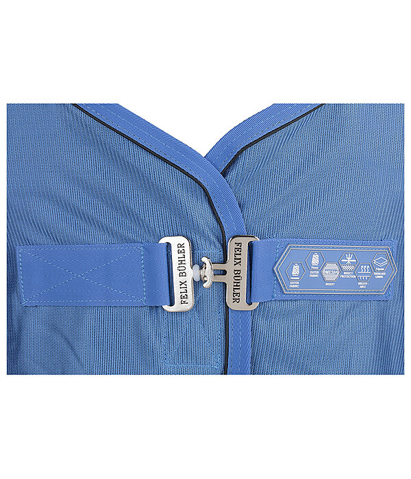 combi-vliegdeken Mesh Technology