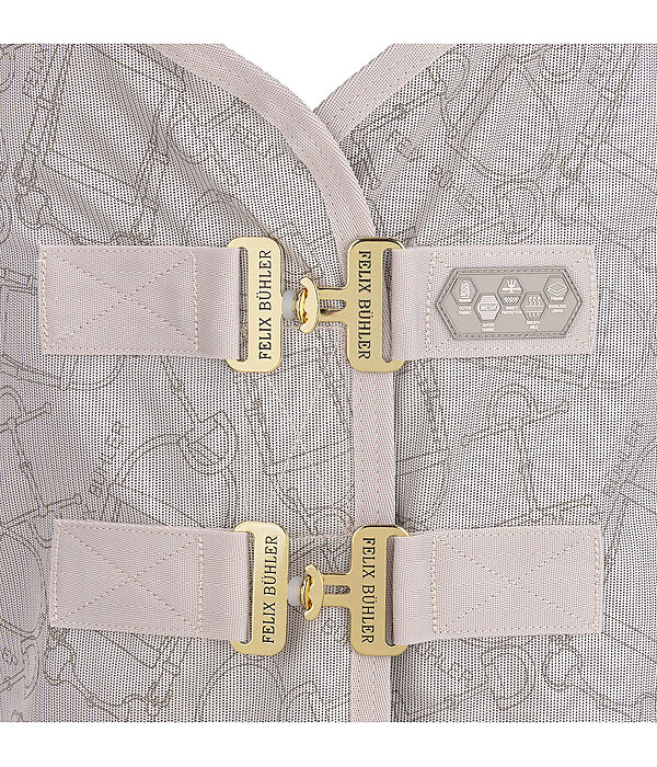 vliegen-collectiedeken Signature III