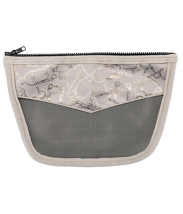 collectie vliegenmasker Signature III met afneembare neusbescherming