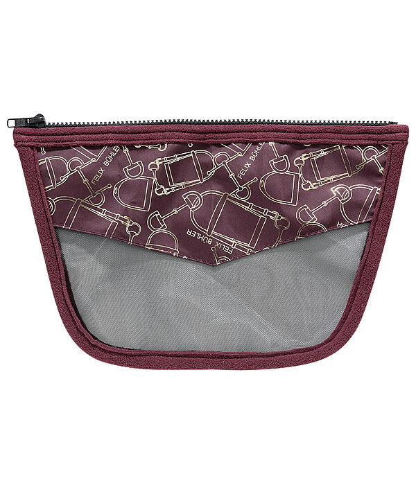 collectie vliegenmasker Signature III met afneembare neusbescherming