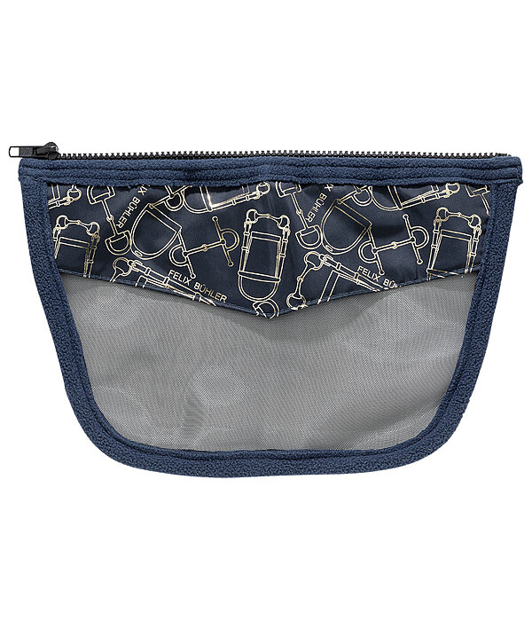 collectie vliegenmasker Signature III met afneembare neusbescherming