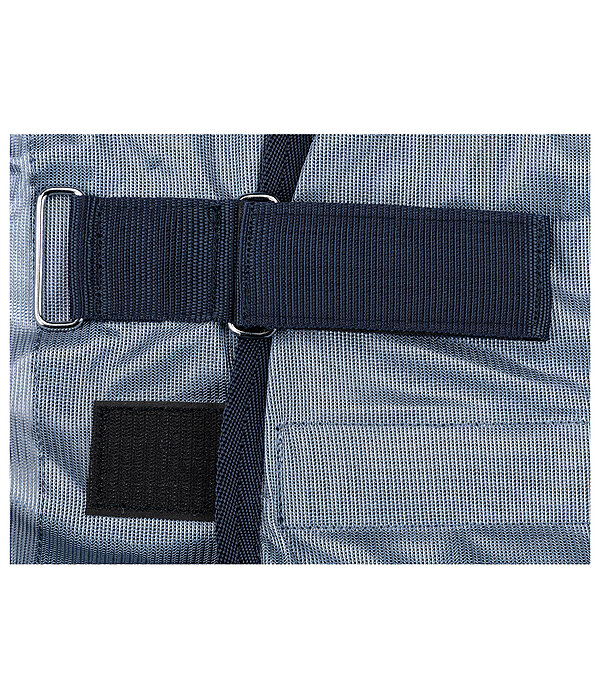 veulen- en minishetland vliegendeken Kubi Fly