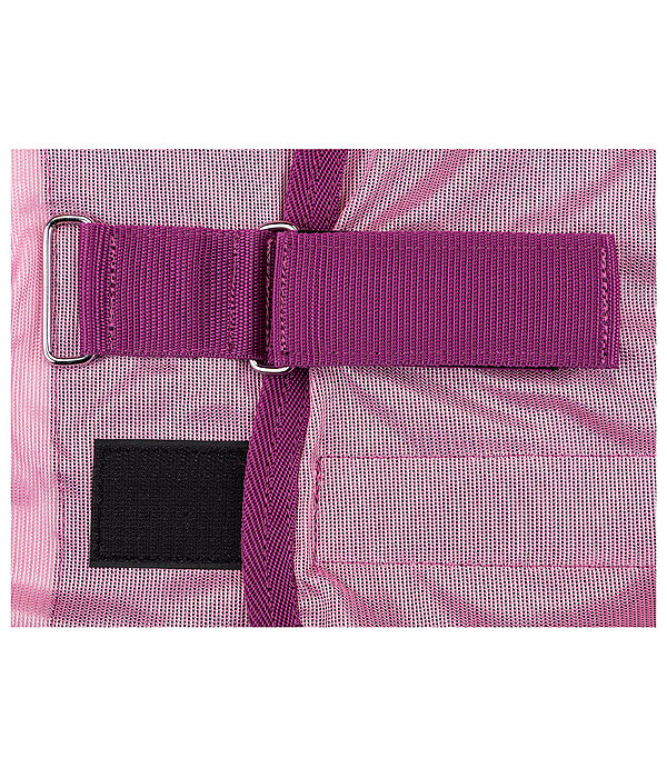 veulen- en minishetland vliegendeken Kubi Fly