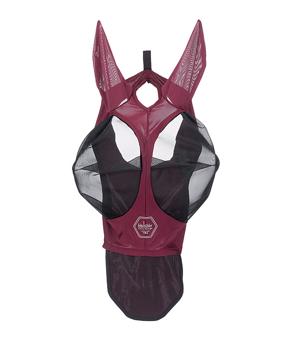 vliegenmasker Stretch Comfort met UV-neusbescherming