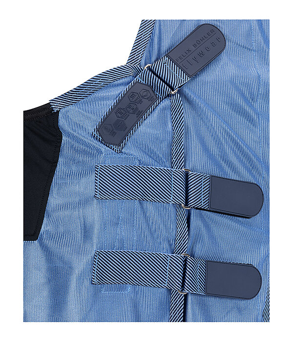 vliegendeken Ultimate Protection met afneembaar halsdeel