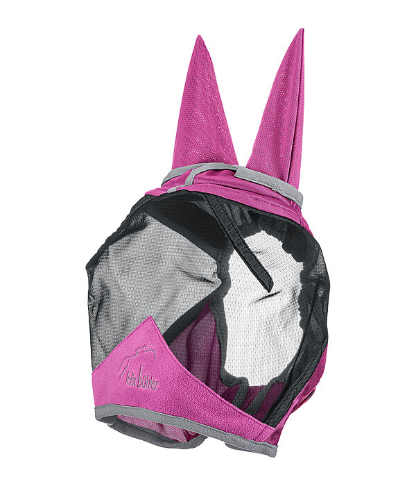 vliegenmasker Basic Pro Ripstop Mesh