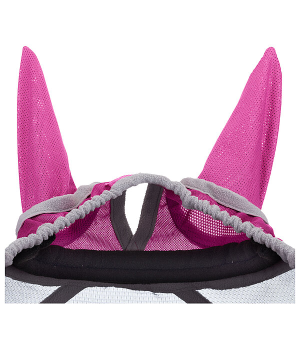 vliegenmasker Basic Pro Ripstop Mesh