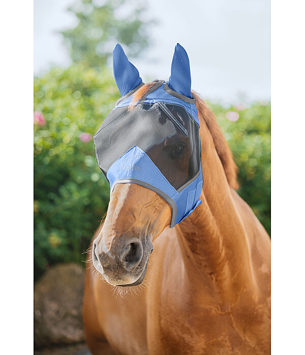 vliegenmasker Basic Pro Ripstop Mesh