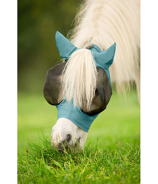 Pull-On stretch vliegenmasker