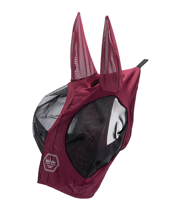 Pull-On stretch vliegenmasker