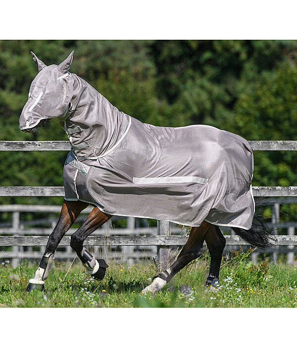 Buzz-off Fullface vliegenmasker, UV 70+