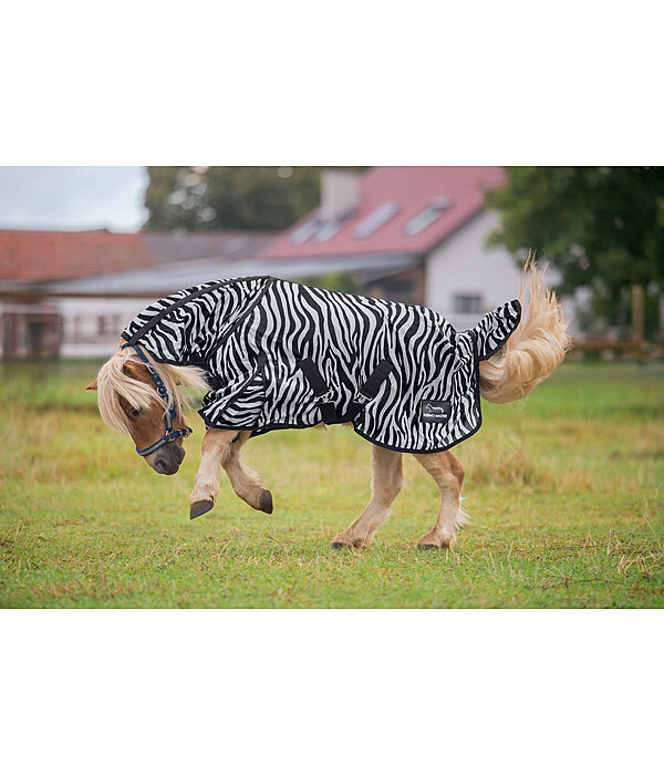 zebra vliegendeken Combo