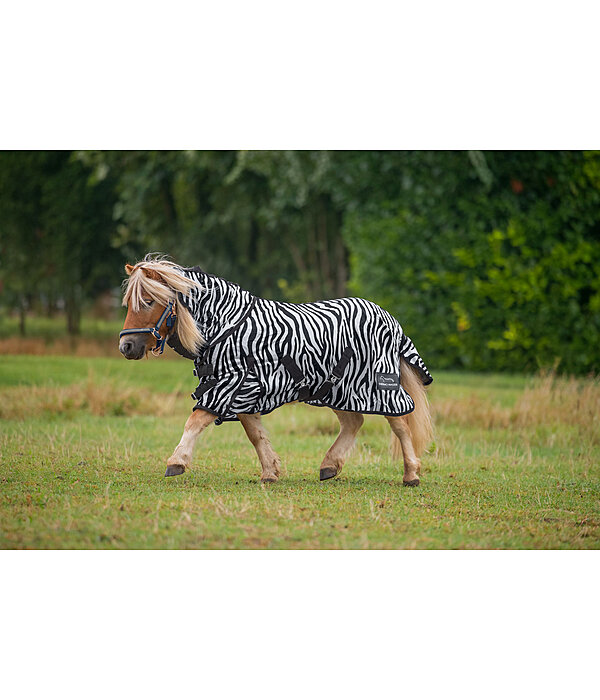 zebra vliegendeken Combo